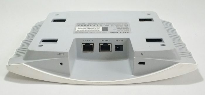 EAP320 TP-LINK AC1200 Wireless Dual Band Gigabit Access Point - Image 3