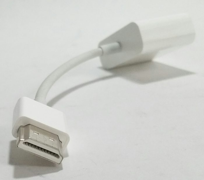 DVI to HDMI Cables - Job Lot x4 - Image 3