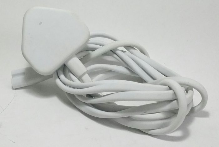 Apple 06 B622-0349 UK Power Lead Cable (C8) - Image 2