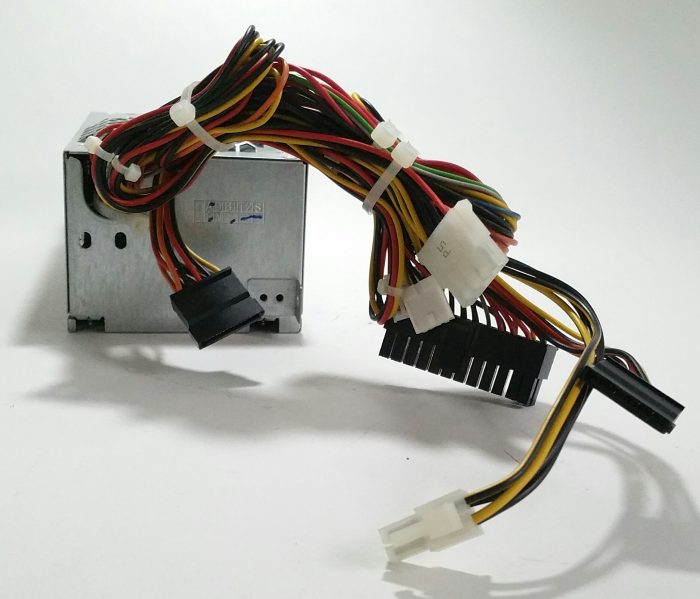 Delta Electronics Switching Power Supply/PSU DPS-250AB-49L - Image 3