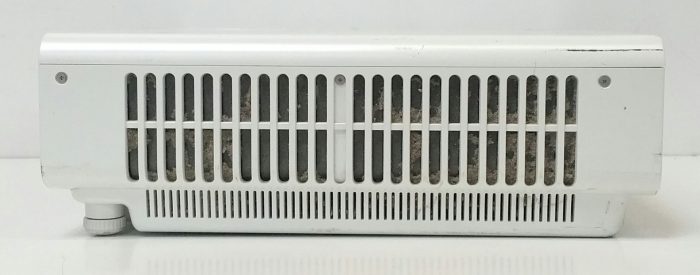 Casio XJ-M130 Data Projector with 5721 Lamp Hours Used - Image 6