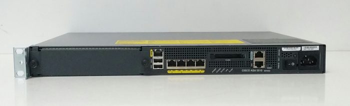 Cisco ASA 5510 Series ASA5500 - Image 8