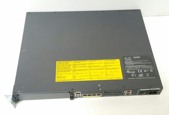 Cisco ASA 5510 Series ASA5500 - Image 4