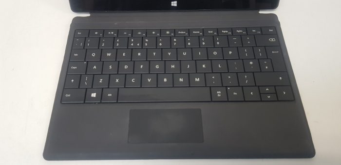 Microsoft Surface RT 32gb 1.3GHz 2GB Memory - Image 2
