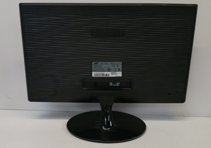Samsung S22C150 22 inch Monitor VGA - Image 3