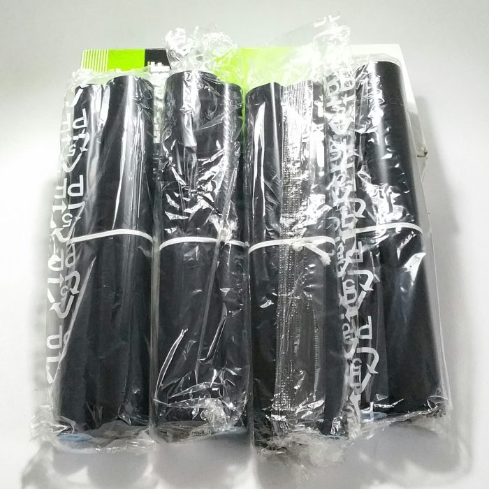 Brother PC-74RF 4 Refill Rolls Black For Use In PC-70 Printing Cartridge - Image 4