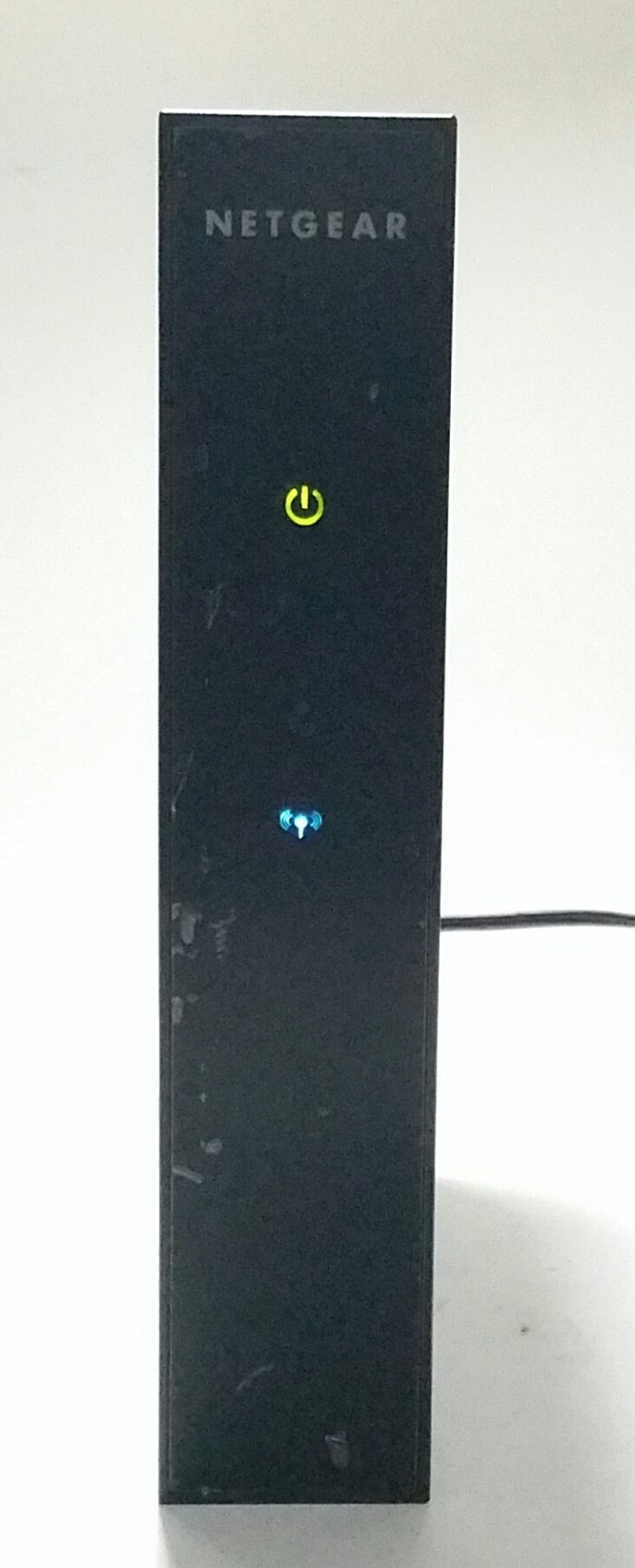 Netgear WN802T v2 Wireless-N Access Point - Image 2