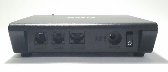 Netgear ProSafe FVS318 8-Port VPN Firewall Router Without PSU - Image 5