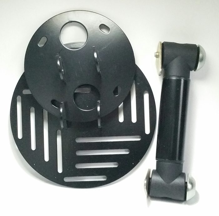 RawCeiling PMVMOUNT3 Projector Mount - Image 6