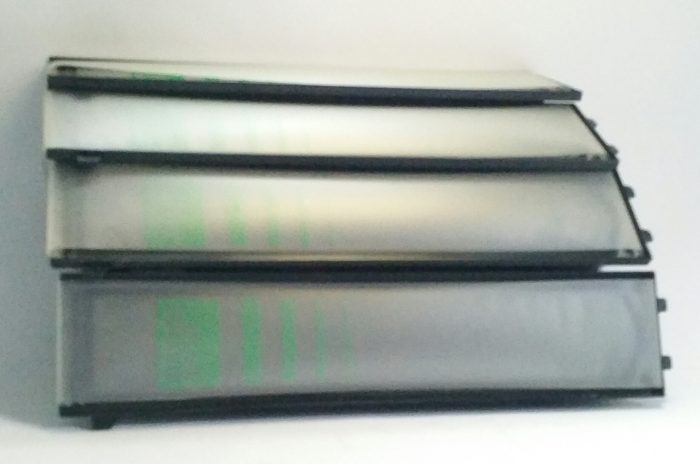 Canon NPG-1 Toner A1 - Image 3