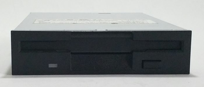 Samsung P4IR1046680 Rev A1 Floppy Disk Drive - Image 2