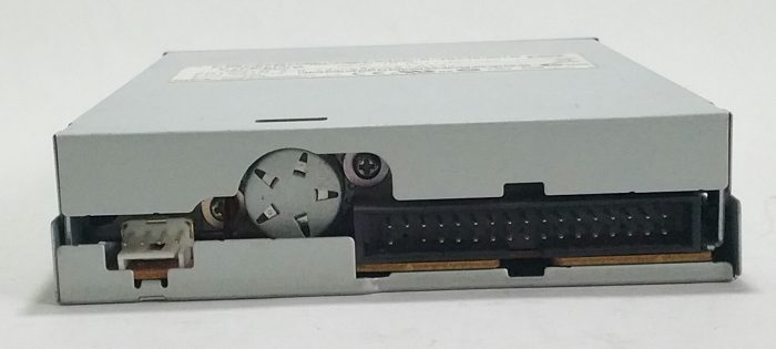 Samsung P4IR1046680 Rev A1 Floppy Disk Drive - Image 4