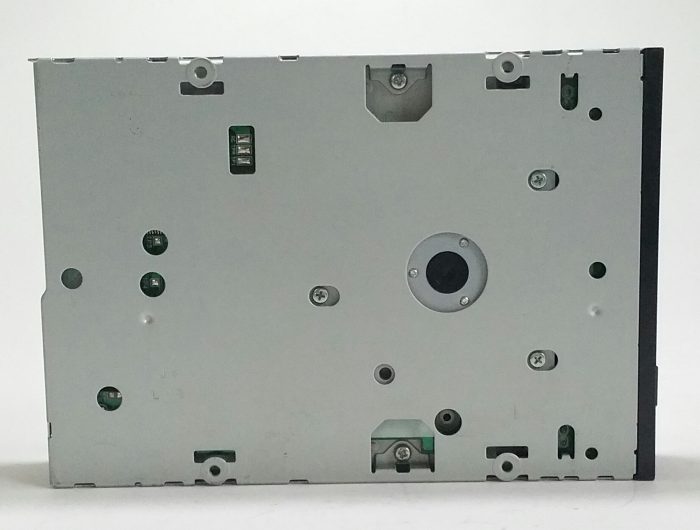 Samsung P4IR1046680 Rev A1 Floppy Disk Drive - Image 3