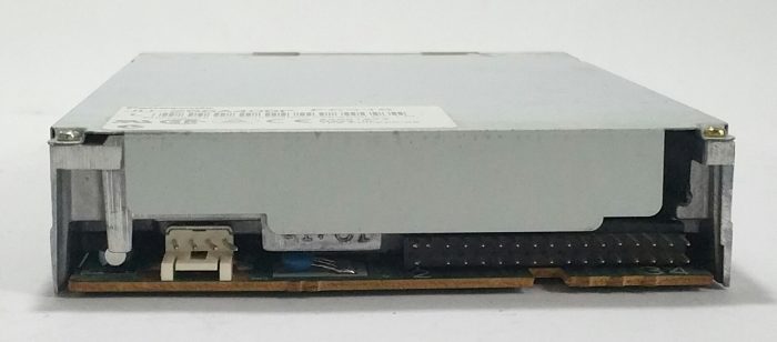 Panasonic JU-256A406P Floppy Disk Drive - Image 4
