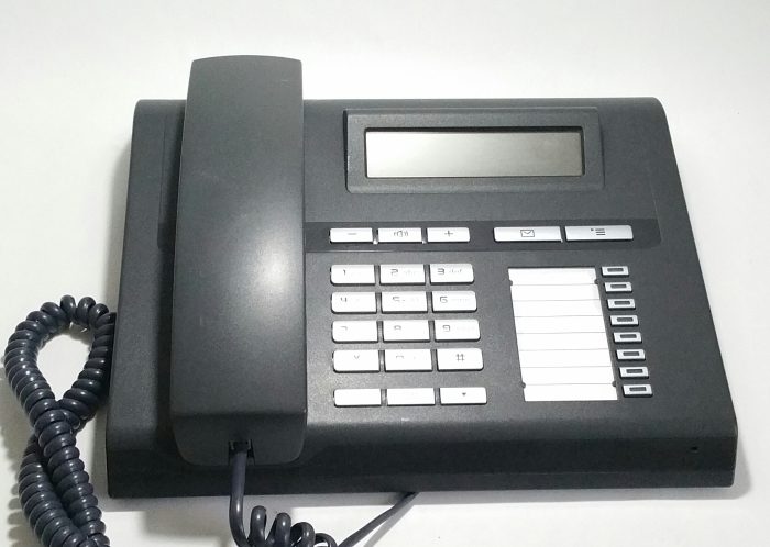 Siemens Openstage 15 HFA Telephone - Image 2