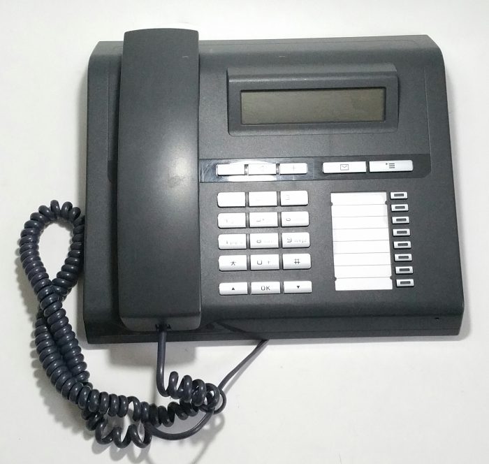 Siemens Openstage 15 HFA Telephone - Image 5