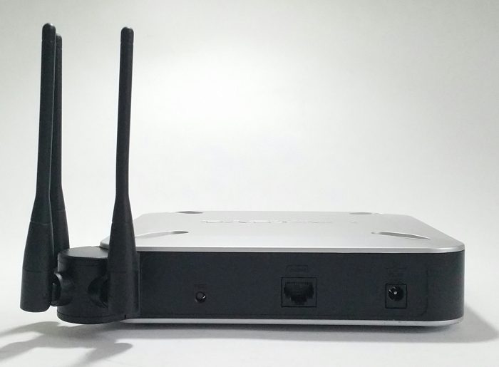 Cisco Linksys WAP4400N Wireless-N Access Point - Image 5
