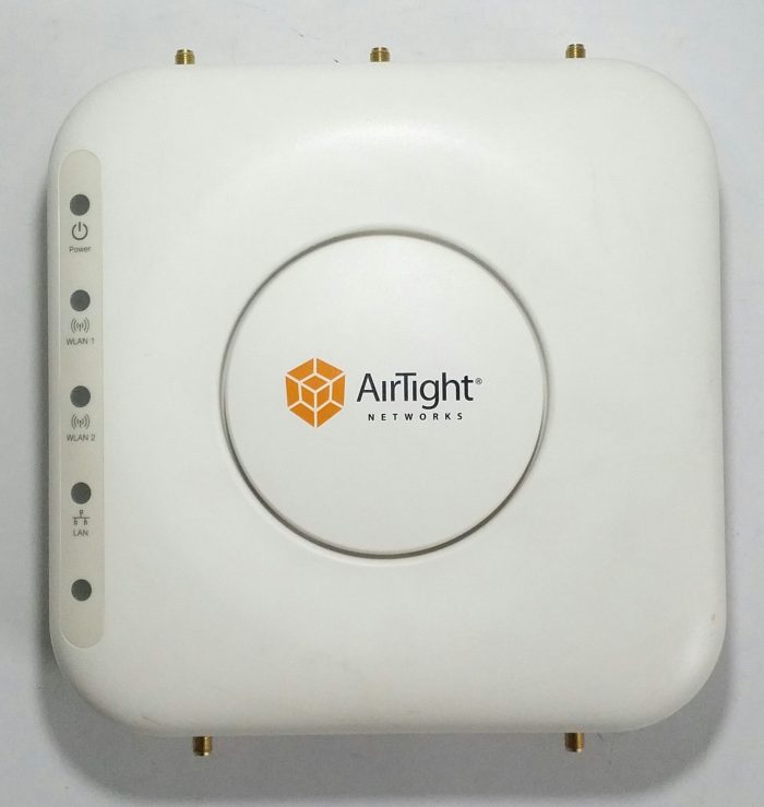 AirTight SpectraGuard SS-300-AT-C-60 Access Point/Sensor - Image 6