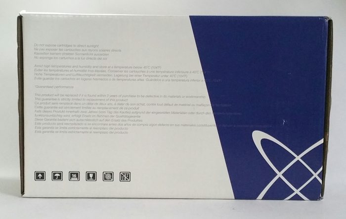 IDN Supplies SY006916 Yellow Toner Cartridge for HP Q7582A - HP 3800 Toner Cartridge - Image 4