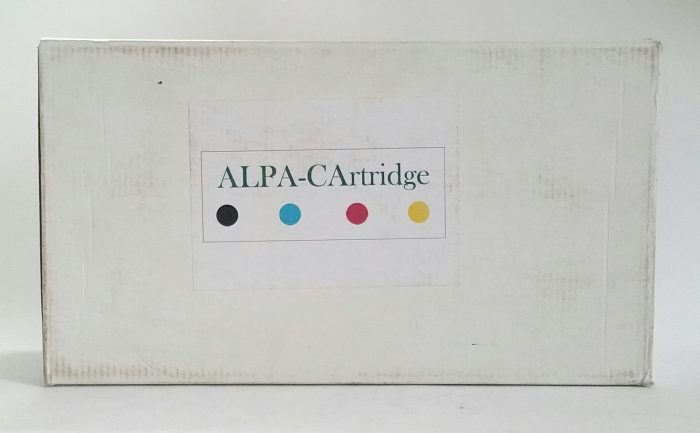 Alpa-CArtridge TOLEXC734BK Black Toner Cartridge for Lexmark C 734 BK C734A1KG - Image 5