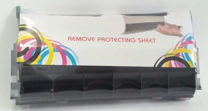 Alpa-CArtridge TOLEXC734BK Black Toner Cartridge for Lexmark C 734 BK C734A1KG - Image 3
