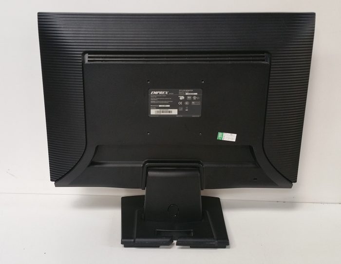 Emprex LE2262 TFT LCD Monitor VGA - Image 3