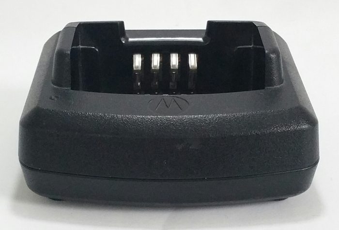 Motorola IU15-4120085-WP AC Adapter For Walkie-Talkies - Image 6