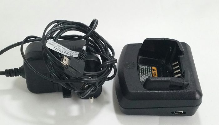 Motorola IU15-4120085-WP AC Adapter For Walkie-Talkies - Image 5