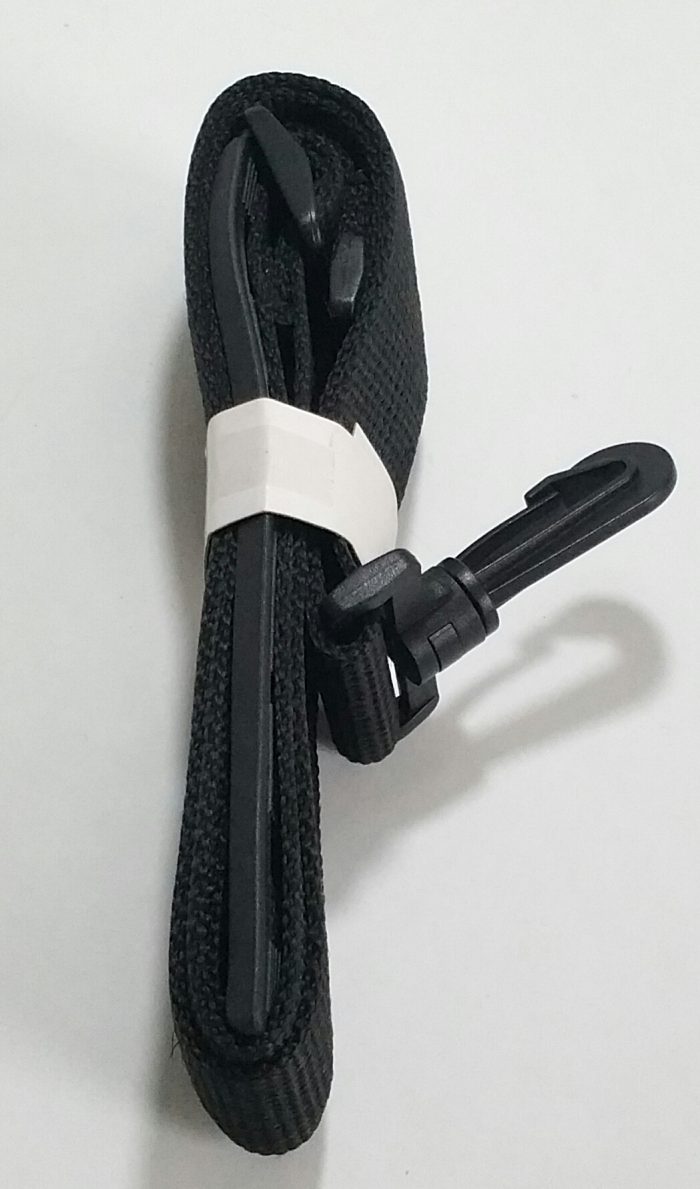 Replacement Adjustable Detachable Laptop Bag Strap - Image 3