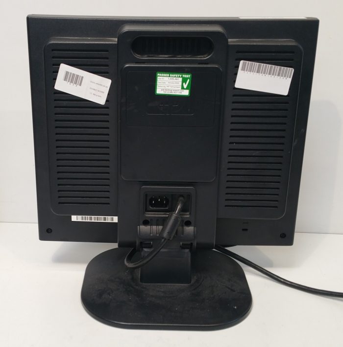 HP 1502 15 inch Monitor VGA - Image 3