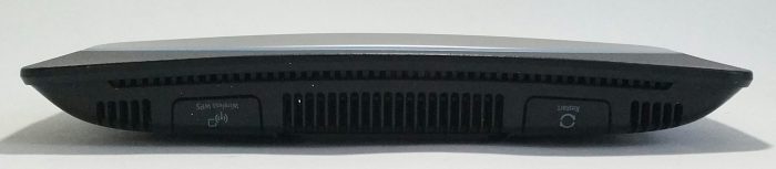 BT Business Hub 5 - Type A 4 Port ASDL Wireless Router - Image 4