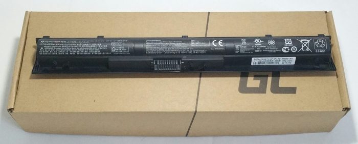 Green Cell HP90 - HP KI04 Replacement Battery - Image 4