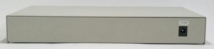 Edimax ED-1508X 8-Port 10/100 Mbps Dual Speed Hub Internal Switch - Image 4