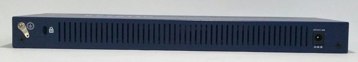 Netgear GS116 v2 ProSafe 16 Port Gigabit Switch - Image 5