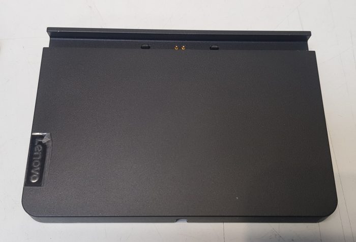 Lenovo CD-100 Smart Charging Station for M8 M10 - 5v 2a 10w - Image 4
