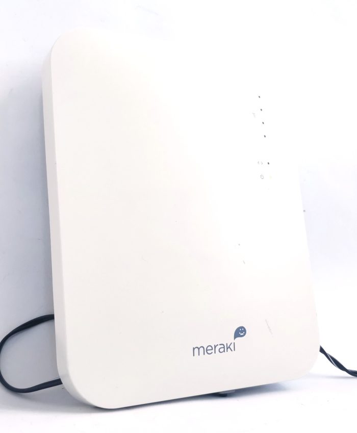 Cisco Meraki MR16 Wireless Access Point without Bracket - Image 4
