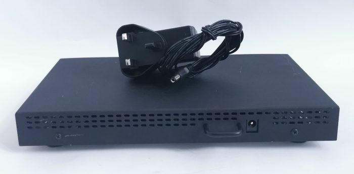 Ruckus ZD1000 ZoneDirector1000 10/100/1000 Wireless Ethernet Access Point - Image 5