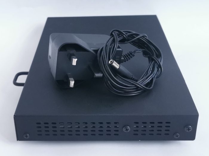 Ruckus ZD1000 ZoneDirector1000 10/100/1000 Wireless Ethernet Access Point - Image 3