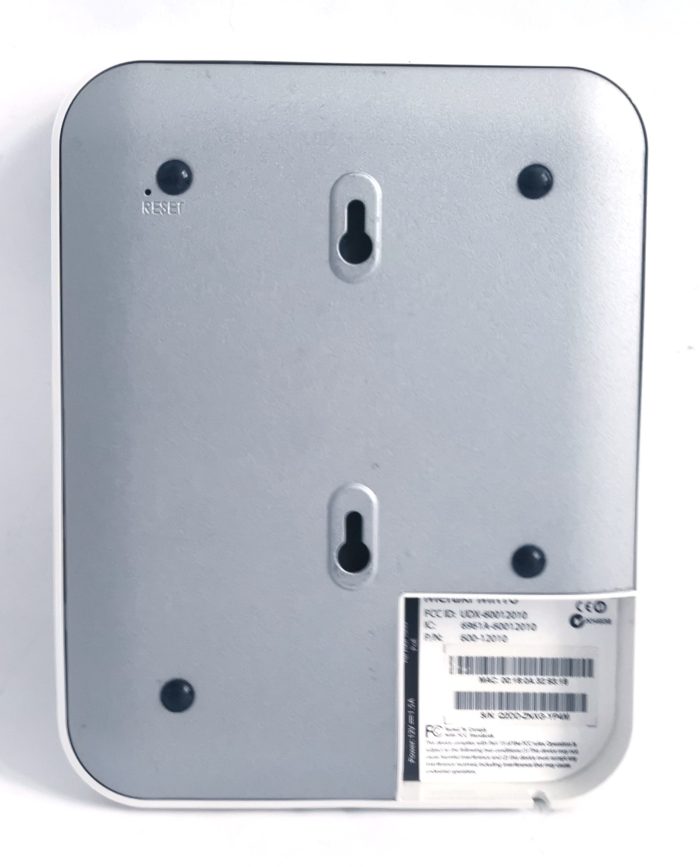 Ruckus ZD1000 ZoneDirector1000 10/100/1000 Wireless Ethernet Access Point - Image 6
