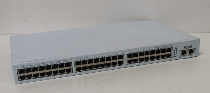 3com 3C17302 Superstack 3 Switch 4250T - Image 2
