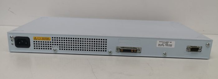 3com 3C17302 Superstack 3 Switch 4250T - Image 4