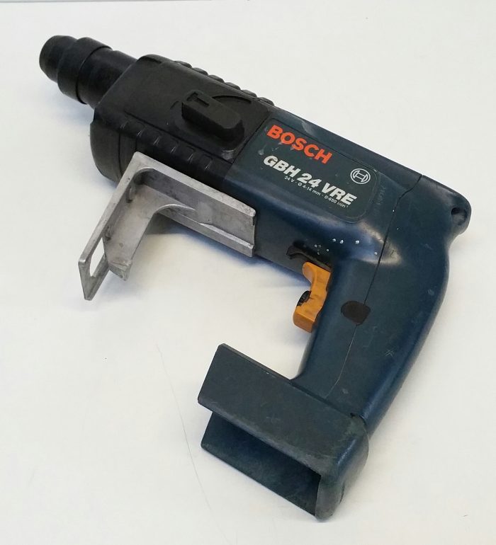 Bosch GBH 24 VRE Drills - Spares/Repairs - Job Lot x2 - Image 2