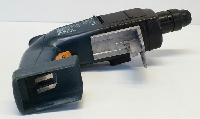 Bosch GBH 24 VRE Drills - Spares/Repairs - Job Lot x2 - Image 7