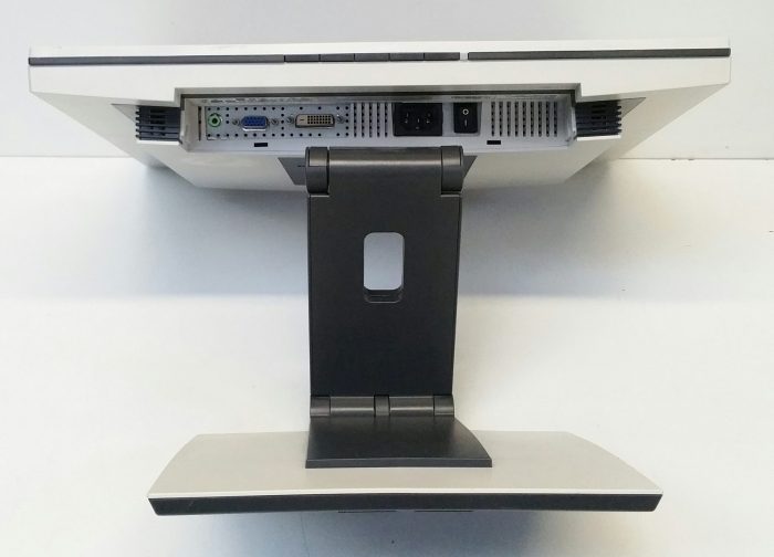 Fujitsu Siemens Computers SCENICVIEW P19-3P 19" LCD Color Monitor - Image 5