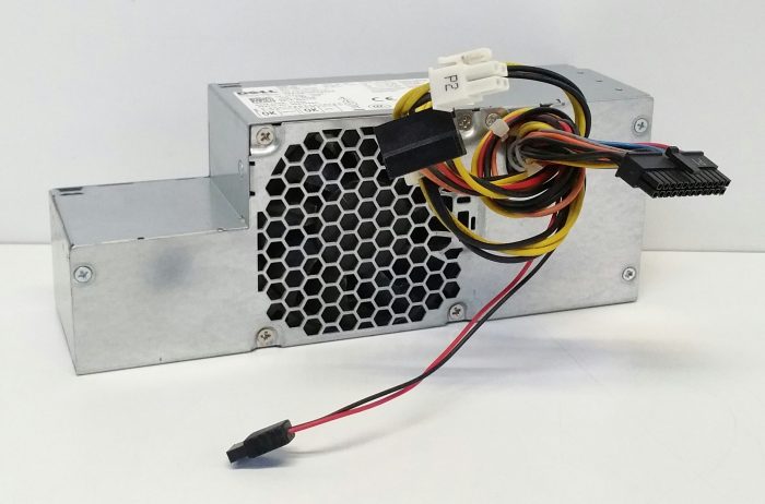 DELL Inc L235P-01 Power Supply 235W - Image 5