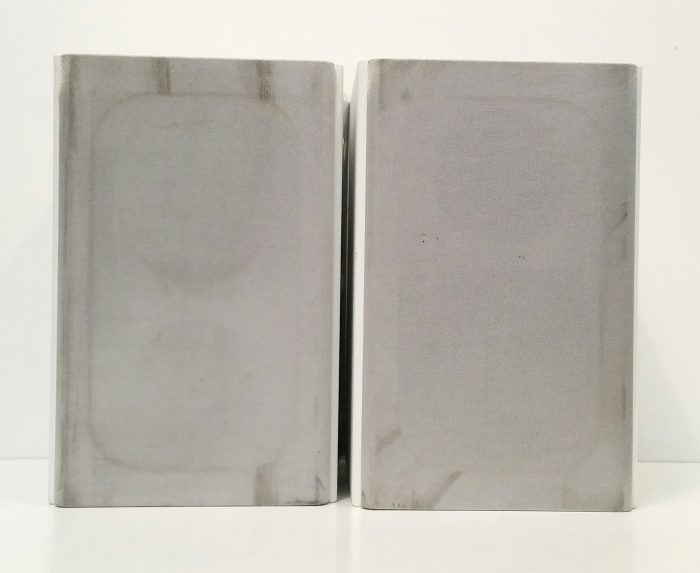 2X Vision Wall Mounted Stereo Speakers - Image 2
