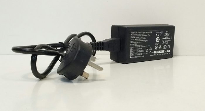 Delta AWN1DC420MVA AC/DC Adapter 38V 420mA - Image 4