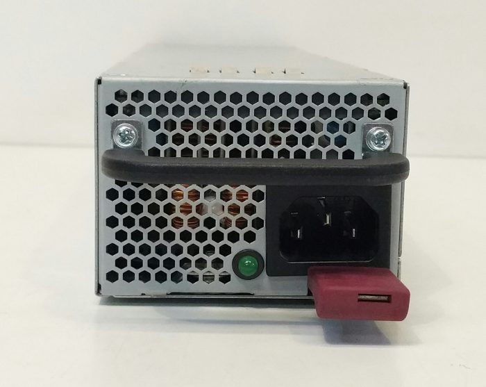 HP Hewlett Packard DPS-600PB B Switching Power Supply 575W Max - Image 3