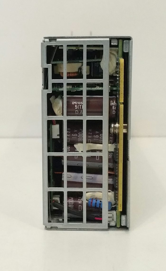 DELL 80 Plus Platinum E1100E-S0 Switching Power Supply 1100W - Image 5