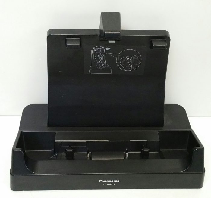 Panasonic FZ-VEBG11 FZ-VEBG11U Docking Station For ToughPad FZ-G1 Tablet - Image 5
